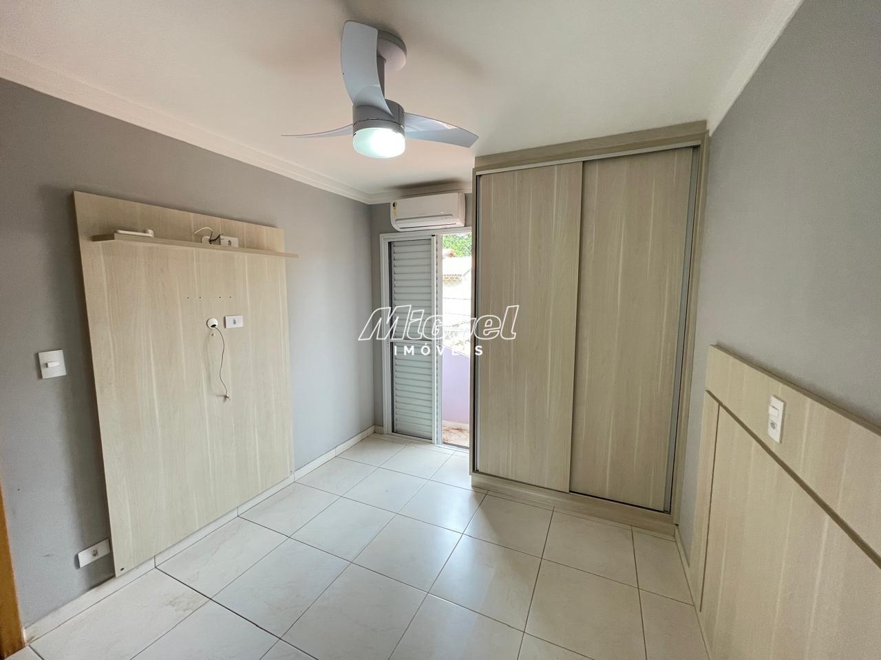 Casa em Condomínio, à venda, Jardim São Francisco - 3 quartos Condomínio Residencial Costa do Sol - Piracicaba/SP: 