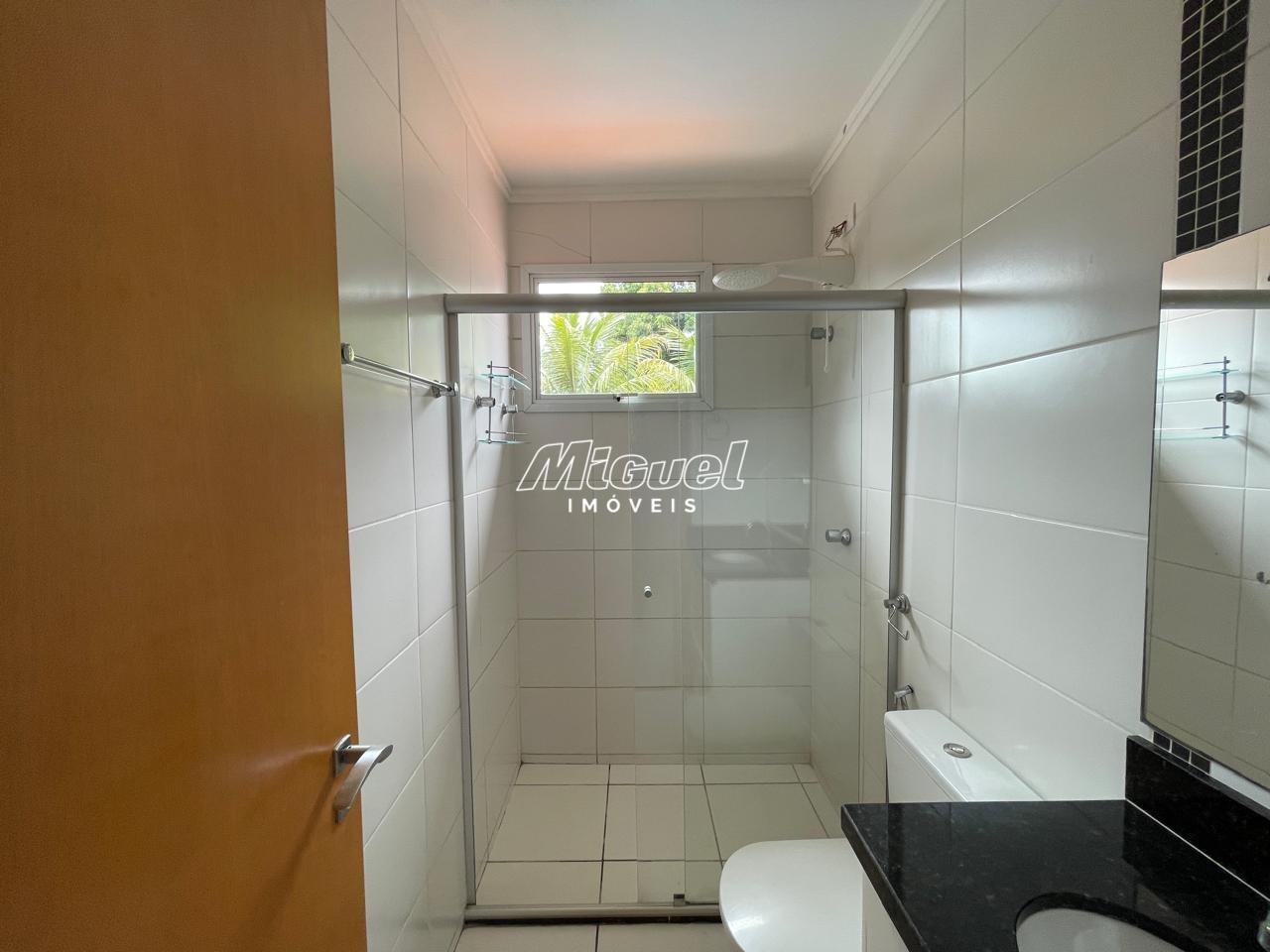 Casa em Condomínio, à venda, Jardim São Francisco - 3 quartos Condomínio Residencial Costa do Sol - Piracicaba/SP: 