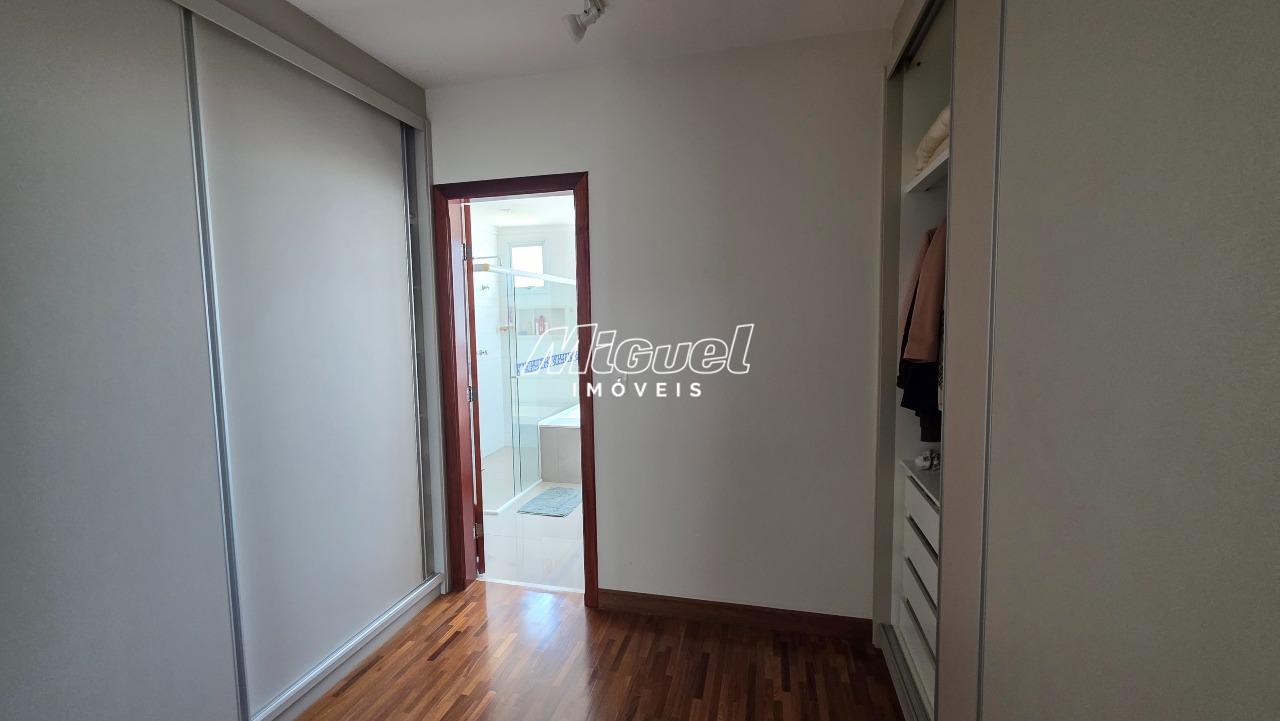 Casa em Condomínio, à venda, Ondas - Piracicaba 3 quartos Condomínio Ondas do Piracicaba: 