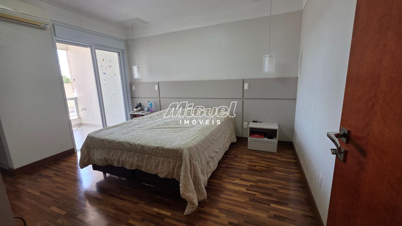 Casa em Condomínio, à venda, Ondas - Piracicaba 3 quartos Condomínio Ondas do Piracicaba: 