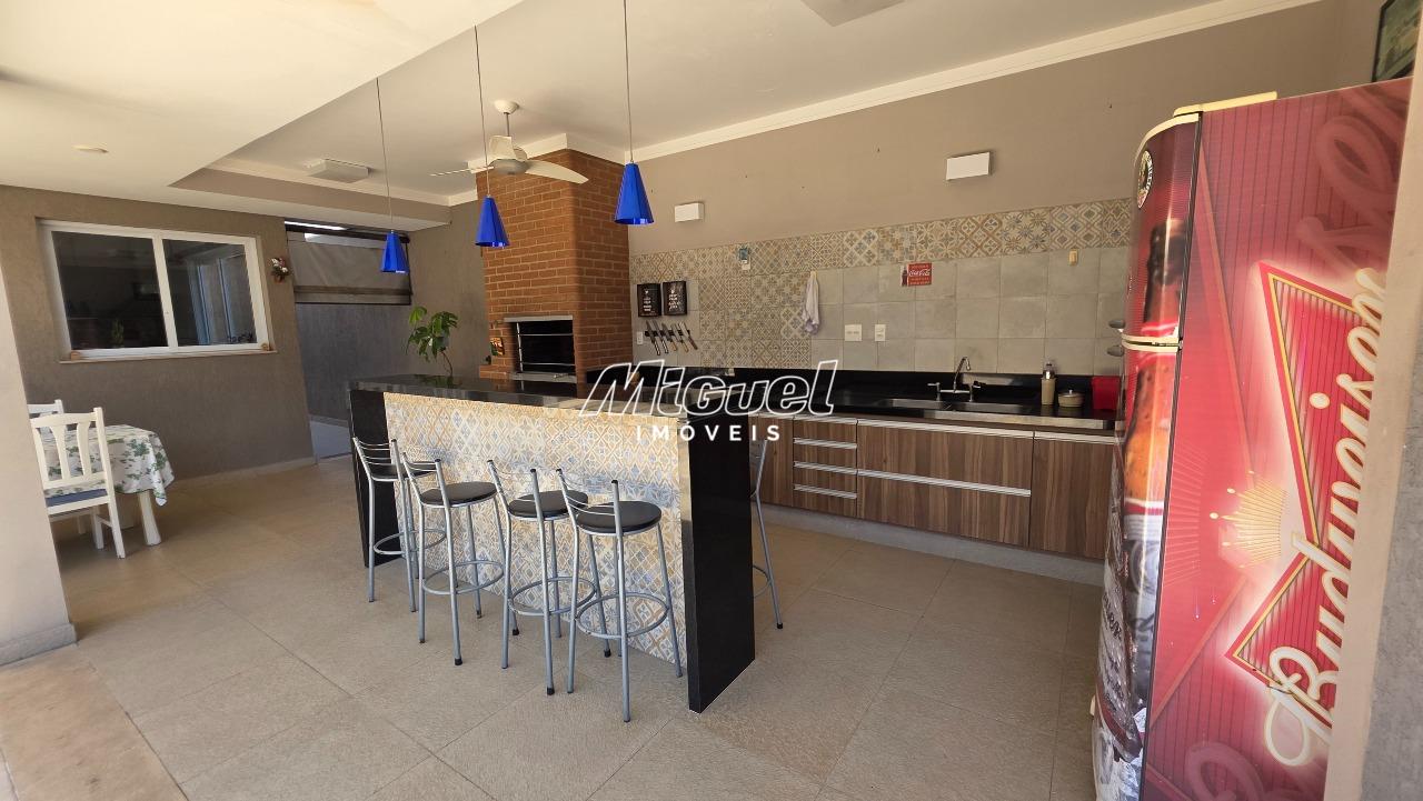 Casa em Condomínio, à venda, Ondas - Piracicaba 3 quartos Condomínio Ondas do Piracicaba: 