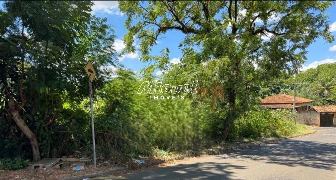 Terreno, à venda, Glebas Natalina - - Piracicaba/SP: 