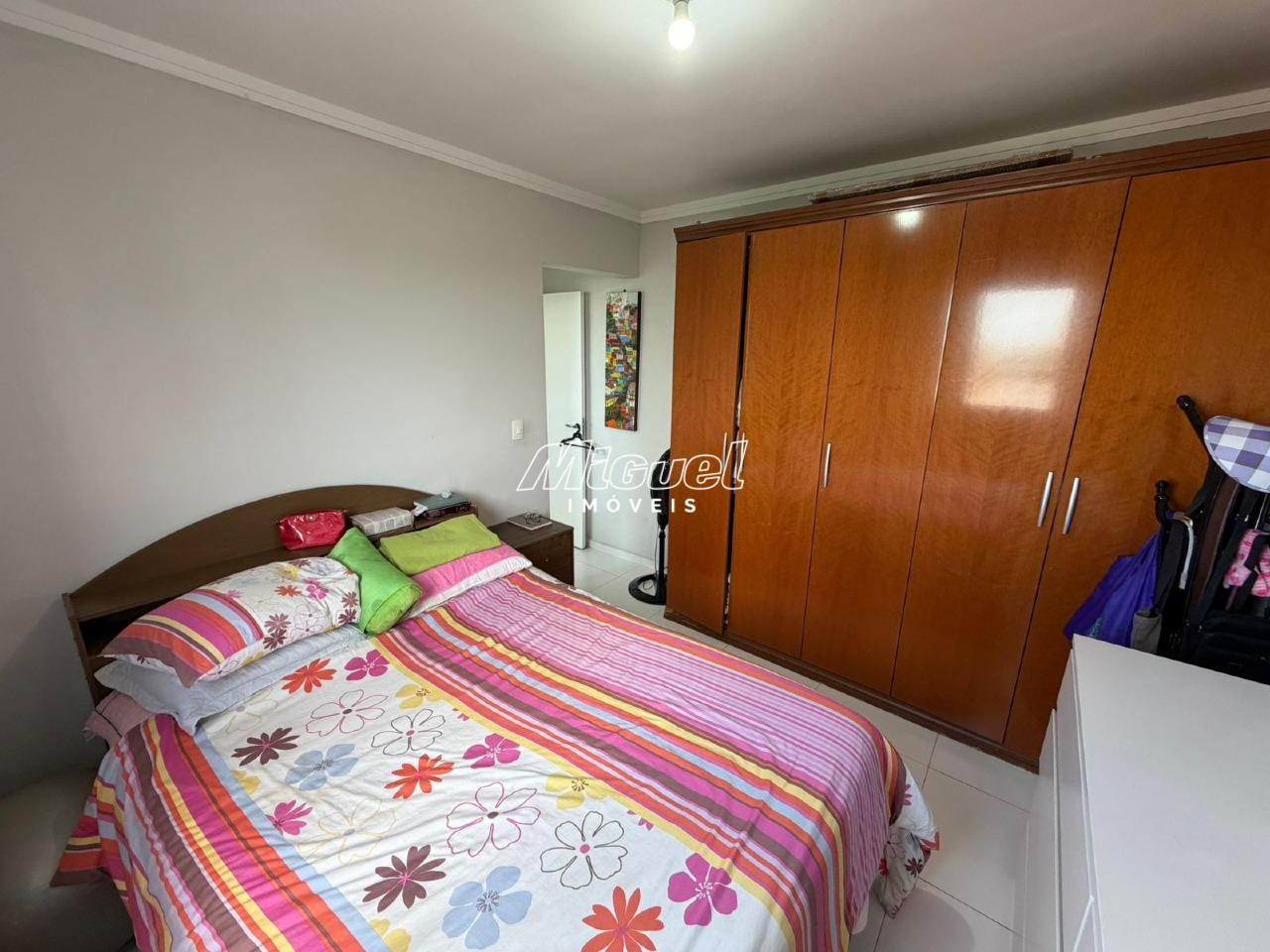 Apartamento, à venda, Jardim Parque Jupiá - Piracicaba 2 quartos Residencial Toronto: