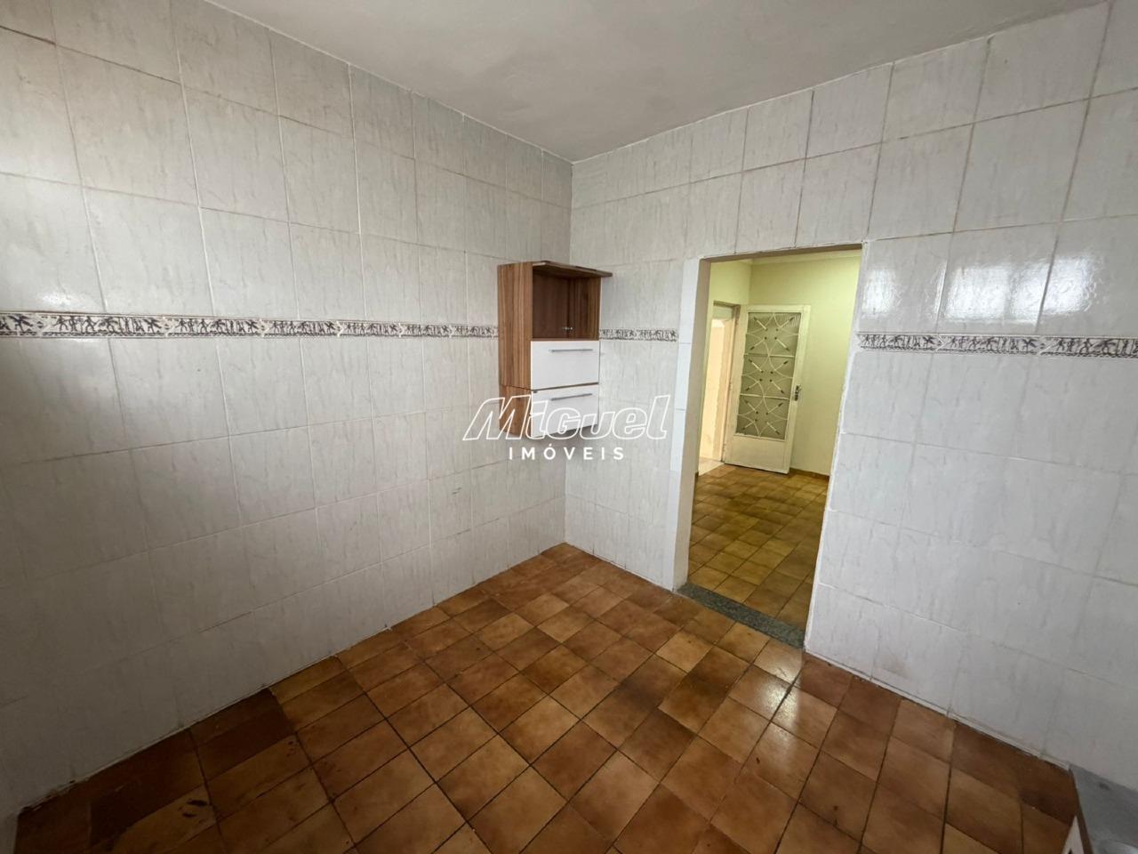 Salão Comercial, para aluguel, Centro - - Piracicaba/SP: 