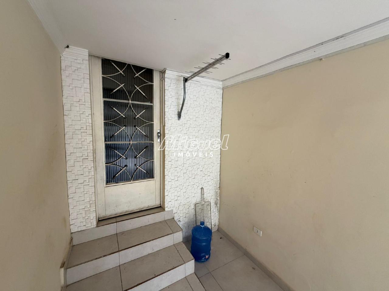 Salão Comercial, para aluguel, Centro - - Piracicaba/SP: 