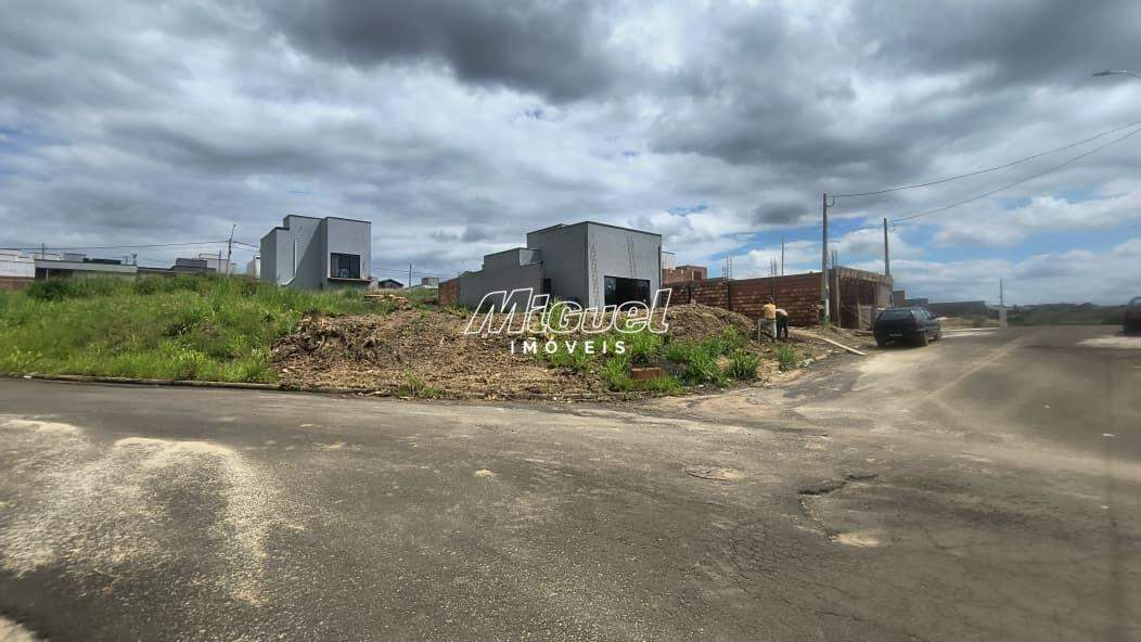 Terreno, à venda, Campestre - - Piracicaba/SP: 