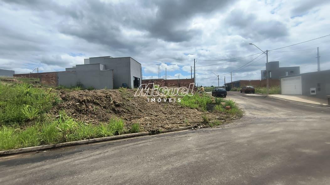 Terreno, à venda, Campestre - - Piracicaba/SP: 