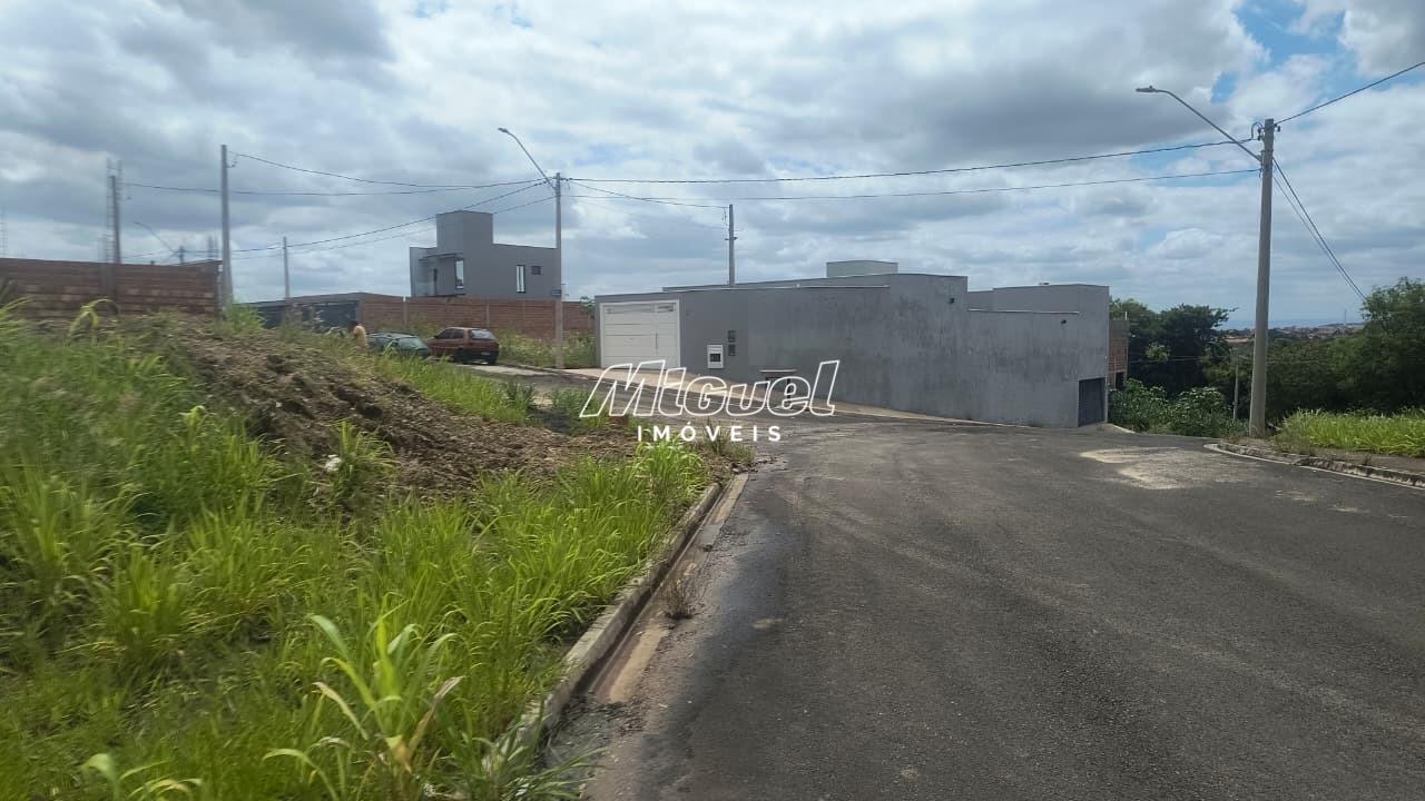 Terreno, à venda, Campestre - - Piracicaba/SP: 