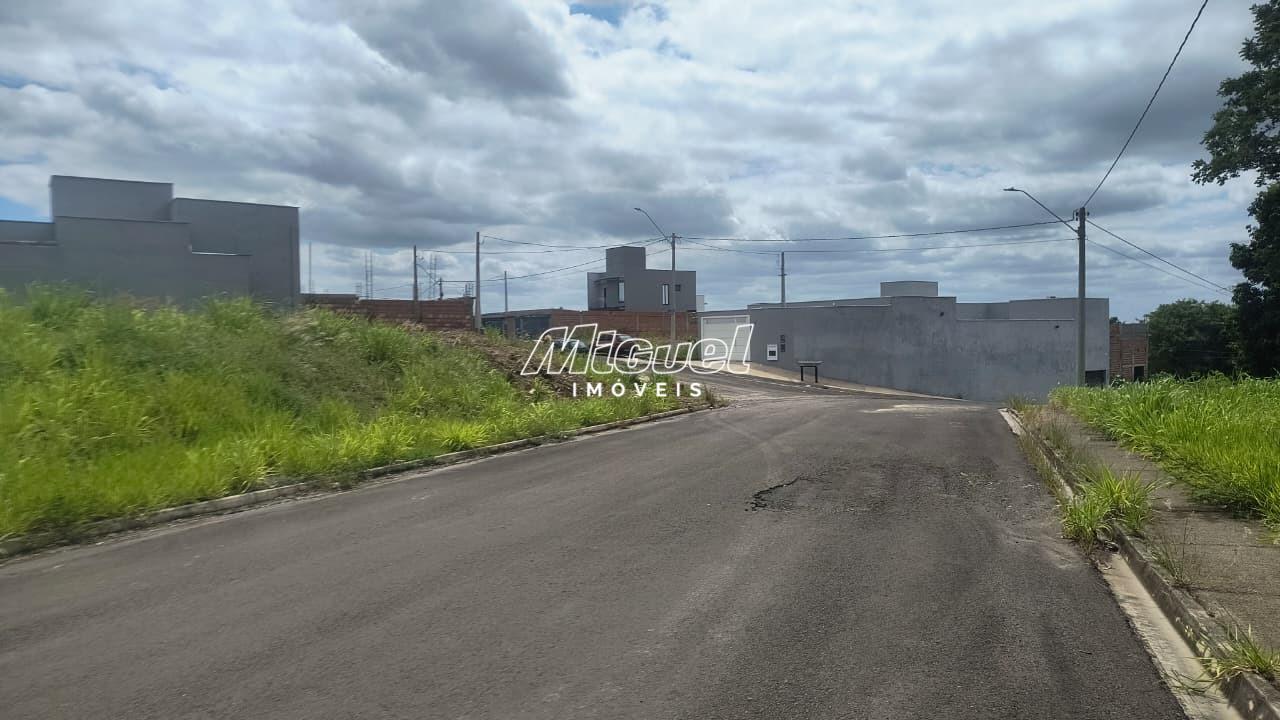 Terreno, à venda, Campestre - - Piracicaba/SP: 