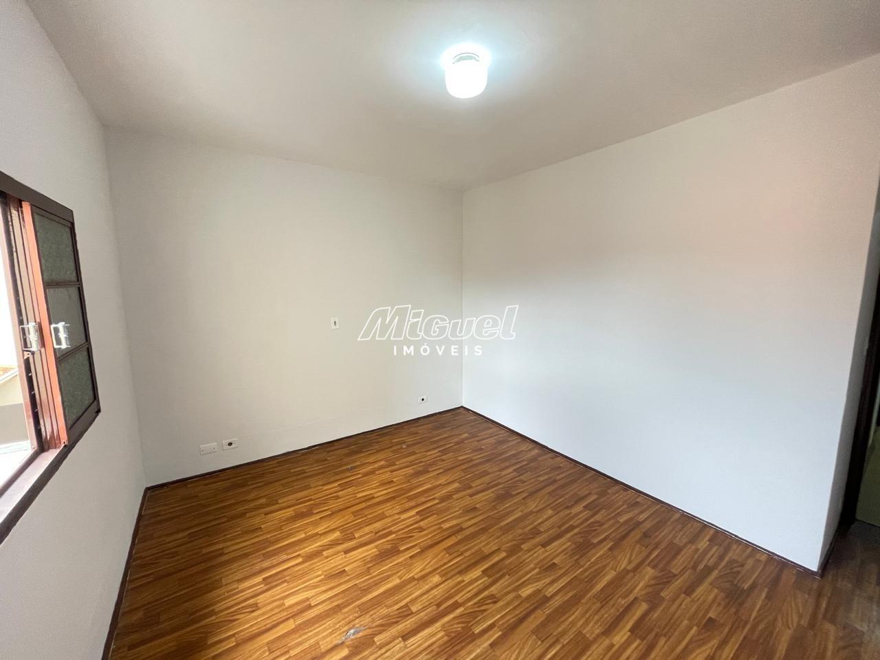 Casa, à venda, Piracicamirim - 2 quartos - Piracicaba/SP: 