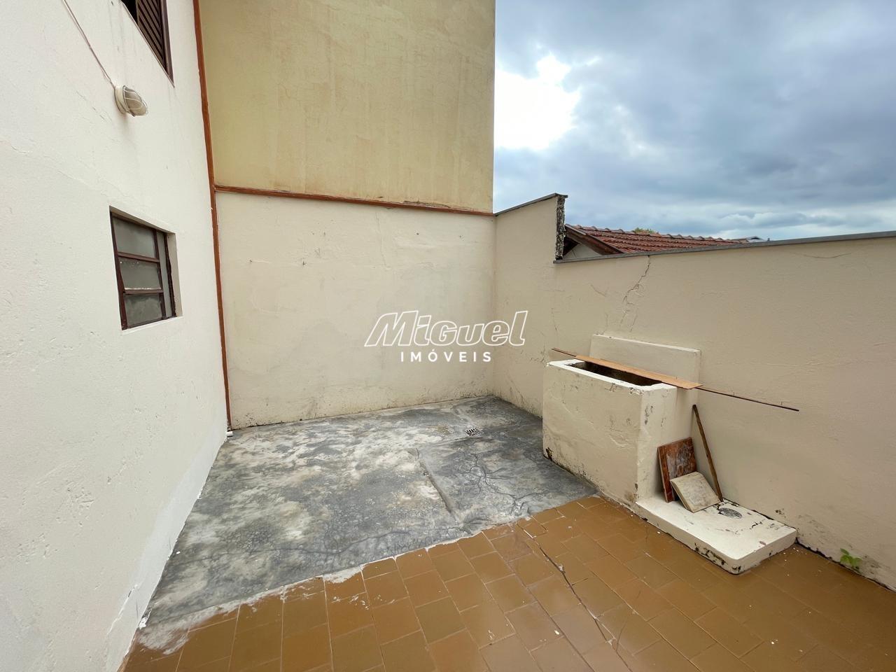 Casa, à venda, Piracicamirim - 2 quartos - Piracicaba/SP: 