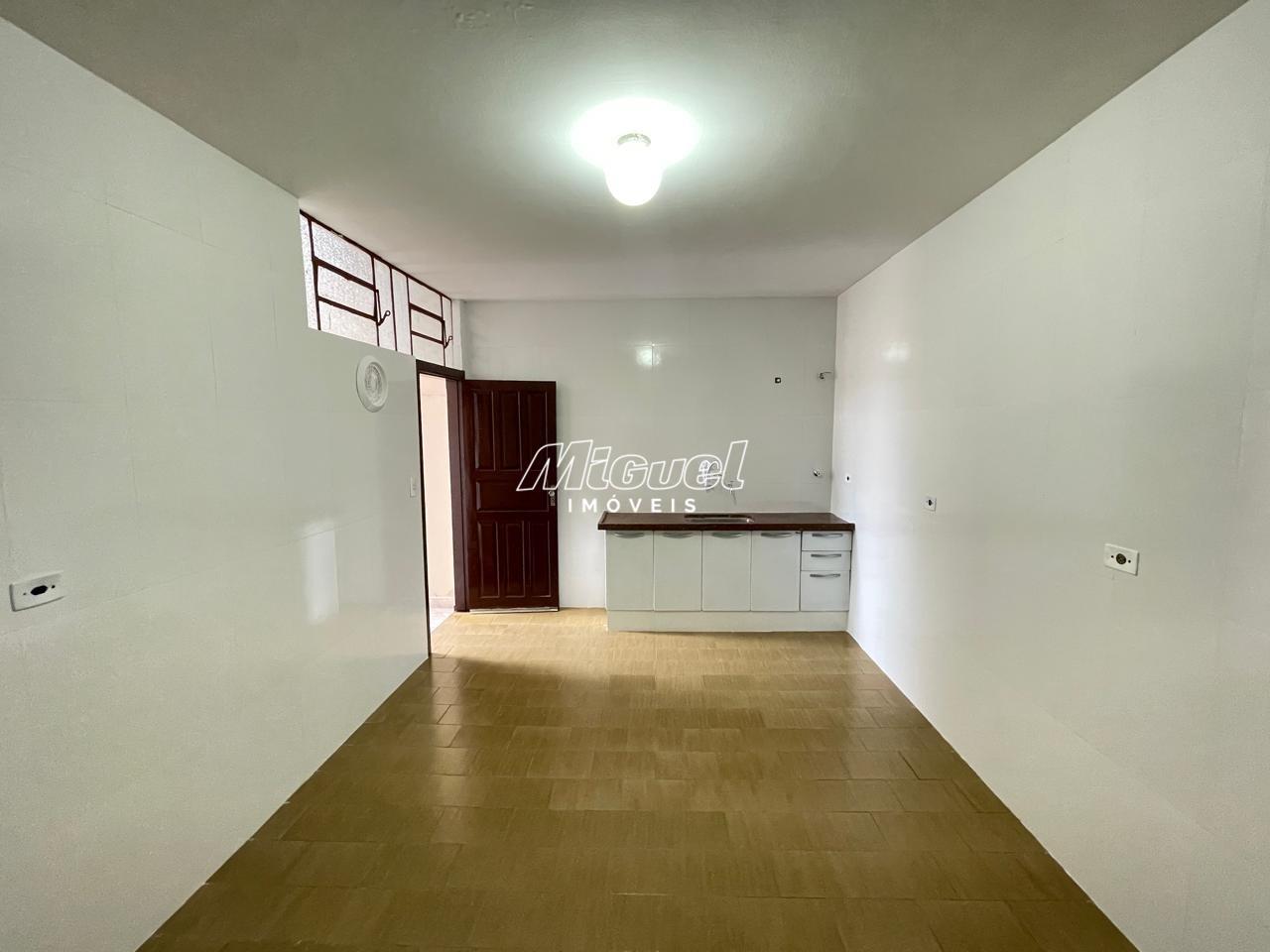 Casa, à venda, Piracicamirim - 2 quartos - Piracicaba/SP: 