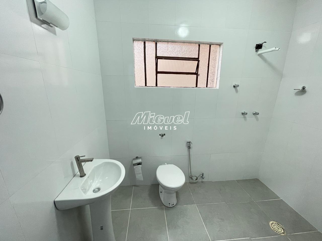 Casa, à venda, Piracicamirim - 2 quartos - Piracicaba/SP: 