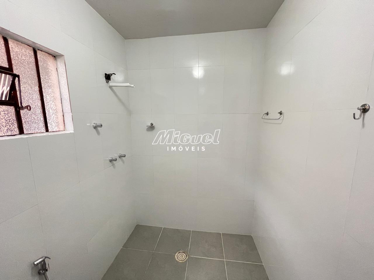 Casa, à venda, Piracicamirim - 2 quartos - Piracicaba/SP: 