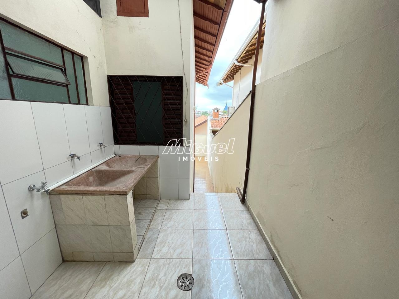 Casa, à venda, Piracicamirim - 2 quartos - Piracicaba/SP: 