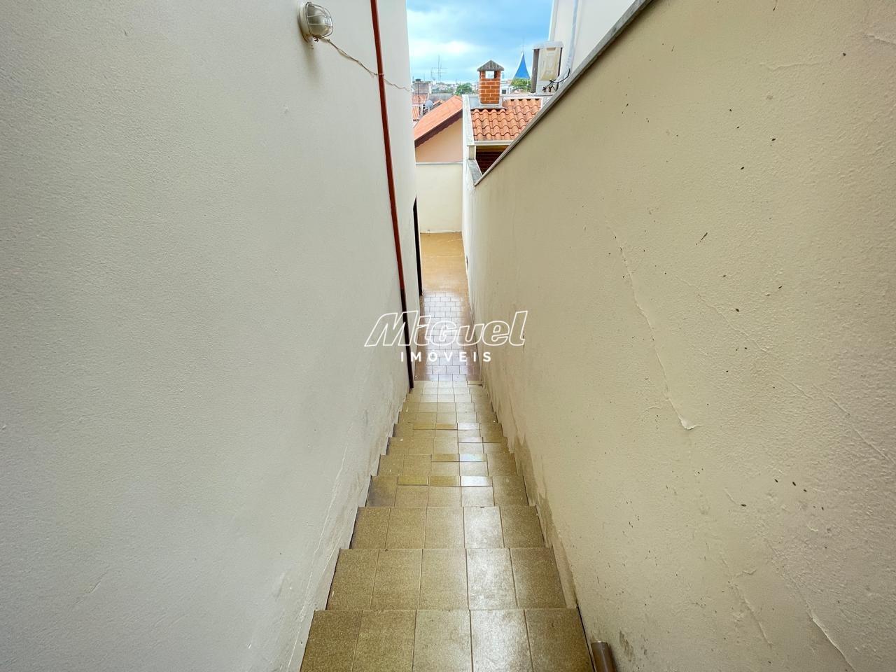 Casa, à venda, Piracicamirim - 2 quartos - Piracicaba/SP: 