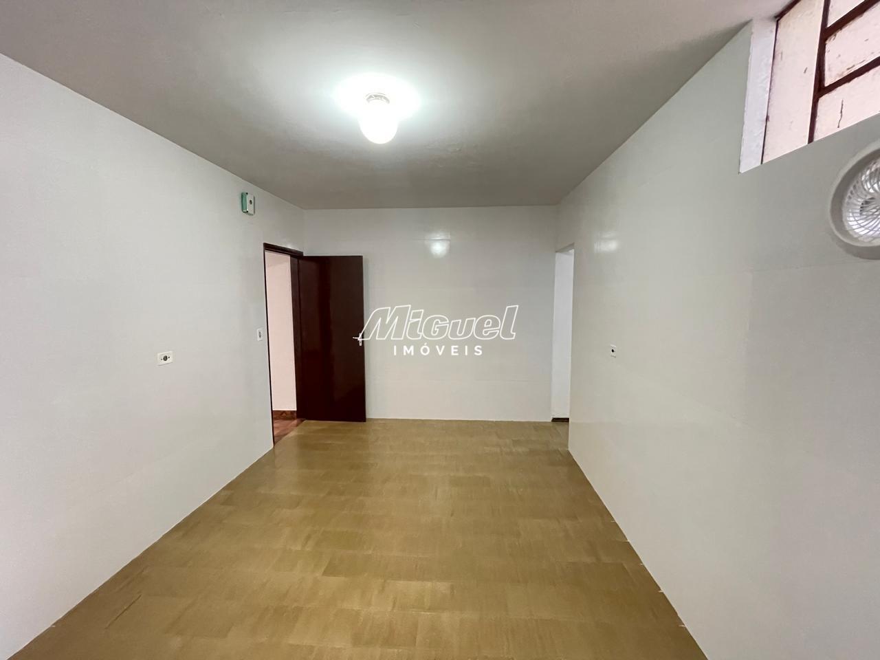 Casa, à venda, Piracicamirim - 2 quartos - Piracicaba/SP: 