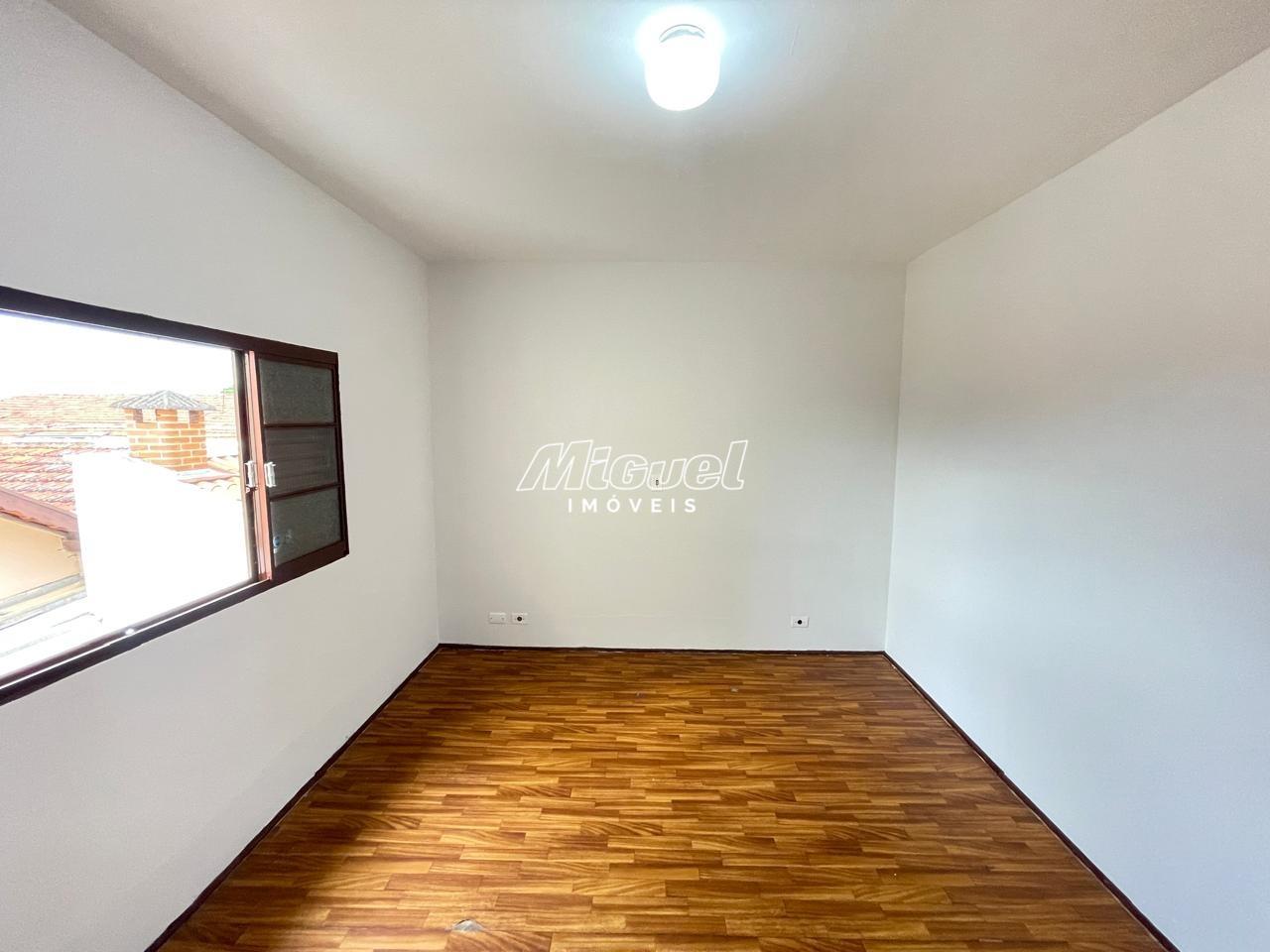 Casa, à venda, Piracicamirim - 2 quartos - Piracicaba/SP: 