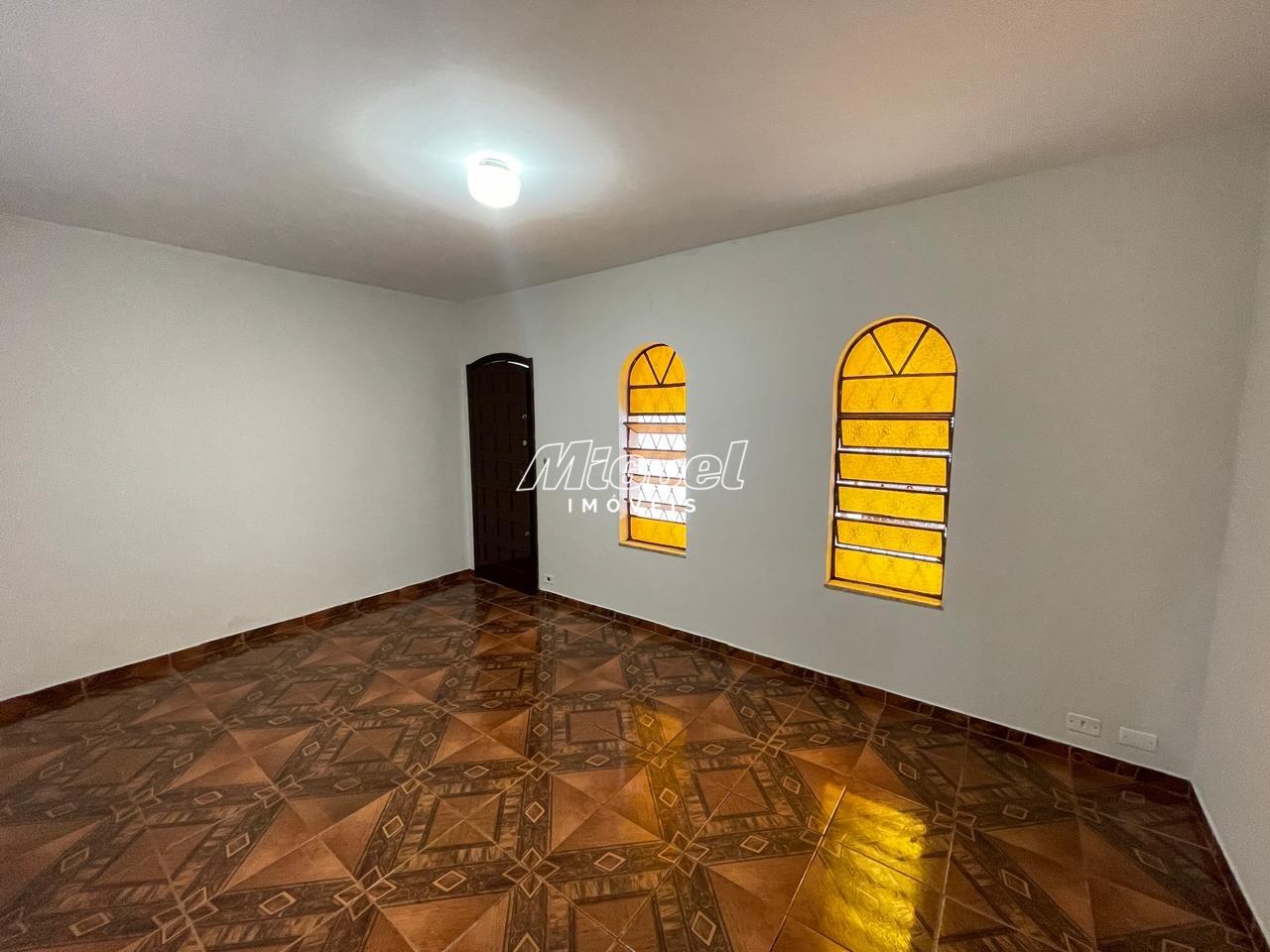 Casa, à venda, Piracicamirim - 2 quartos - Piracicaba/SP: 