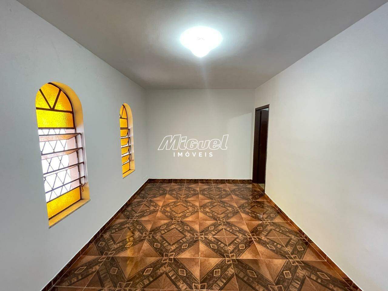 Casa, à venda, Piracicamirim - 2 quartos - Piracicaba/SP: 