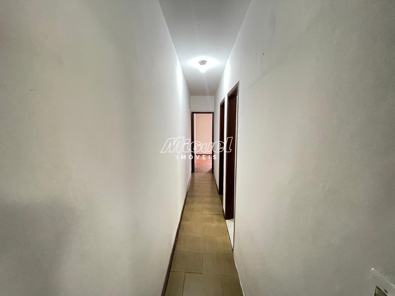 Casa, à venda, Piracicamirim - 2 quartos - Piracicaba/SP: 