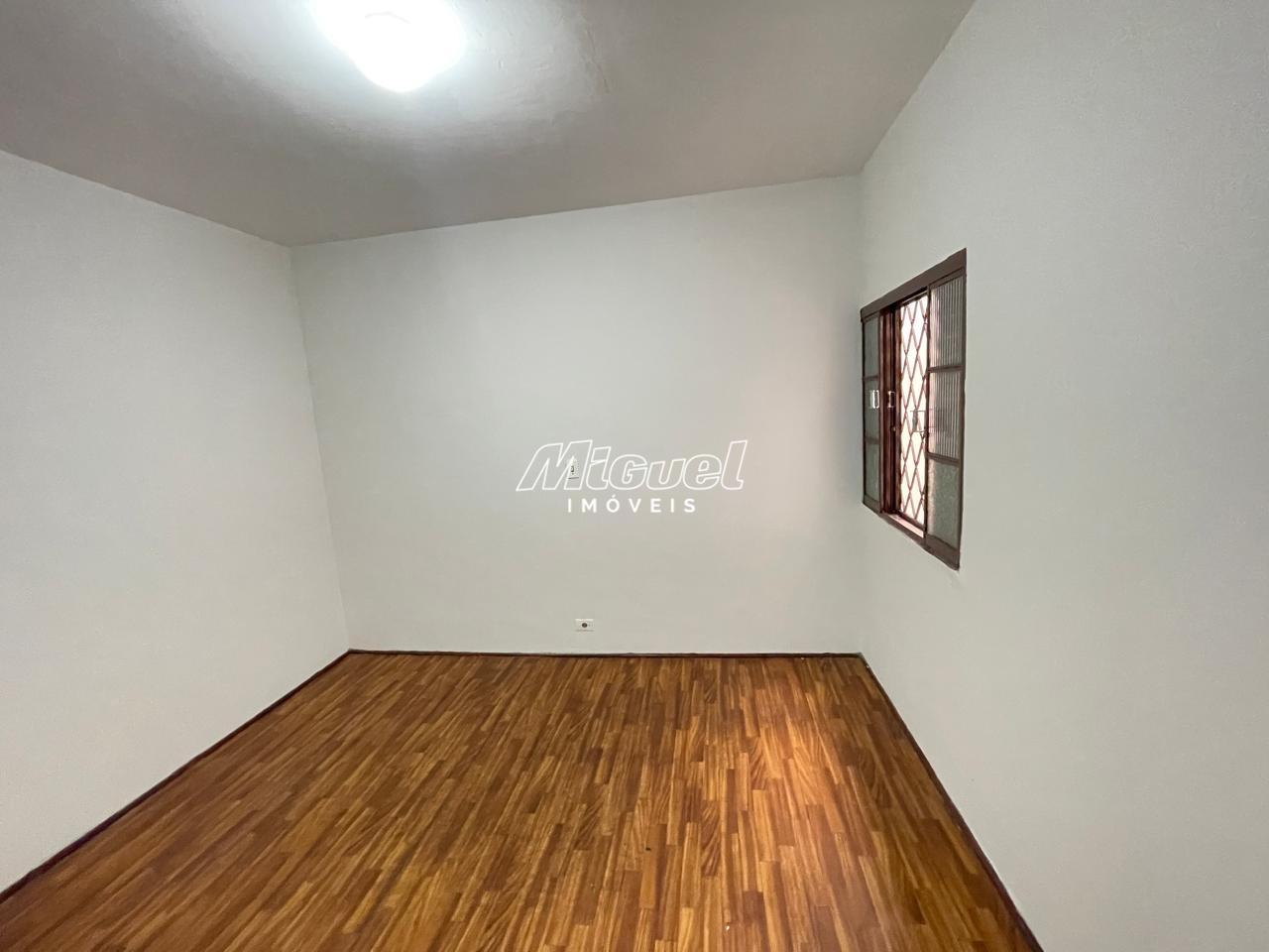 Casa, à venda, Piracicamirim - 2 quartos - Piracicaba/SP: 