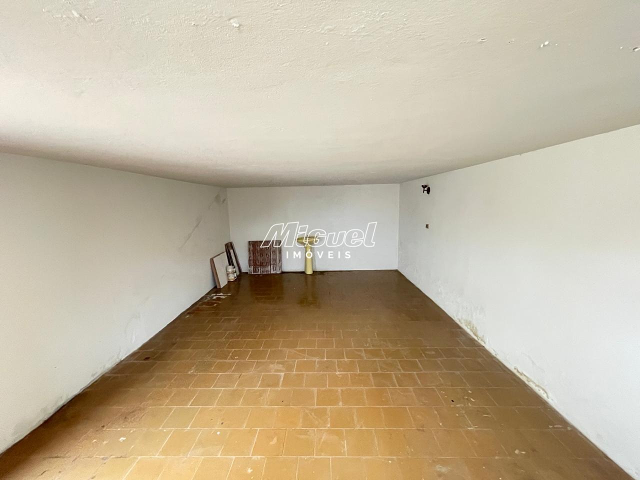 Casa, à venda, Piracicamirim - 2 quartos - Piracicaba/SP: 