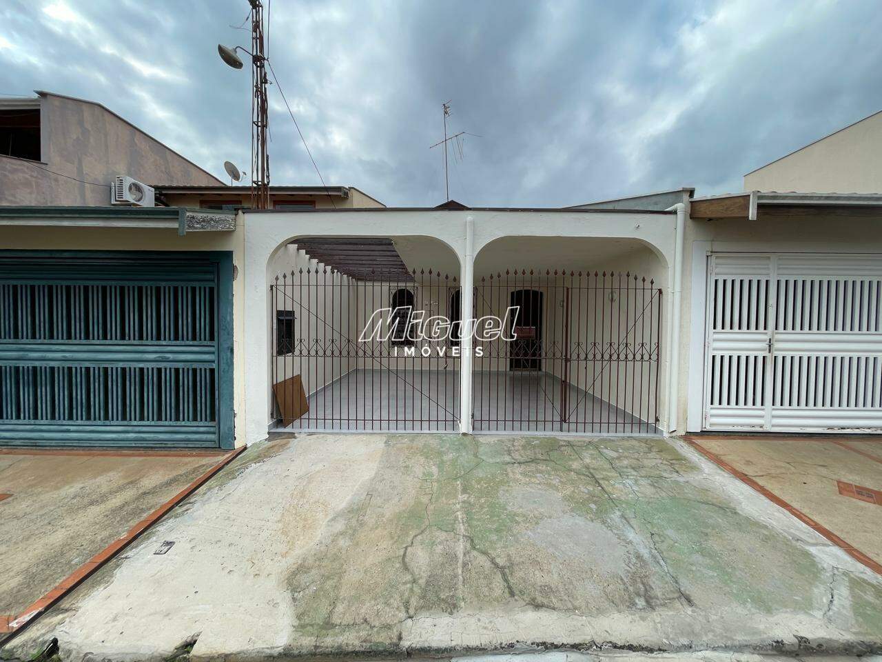 Casa, à venda, Piracicamirim - 2 quartos - Piracicaba/SP: 