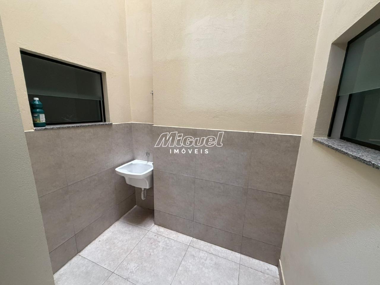 Salão Comercial, para aluguel, Areão - - Piracicaba/SP: