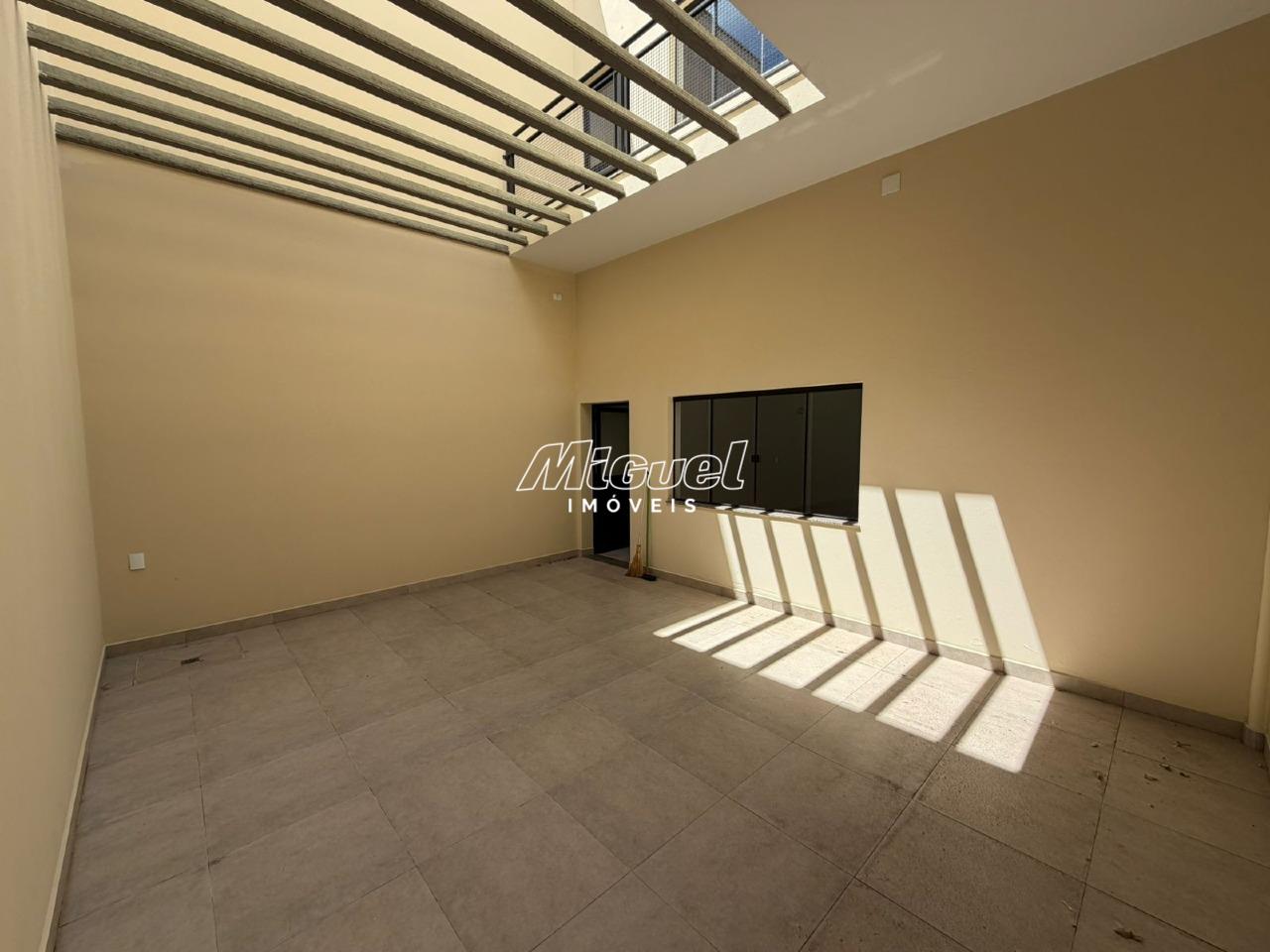 Salão Comercial, para aluguel, Areão - - Piracicaba/SP: