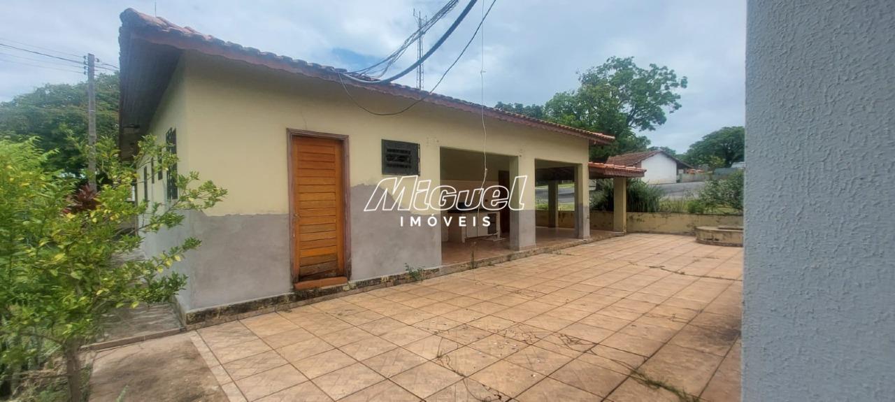 Galpão, para aluguel, Nova Pompeia - - Piracicaba/SP: 