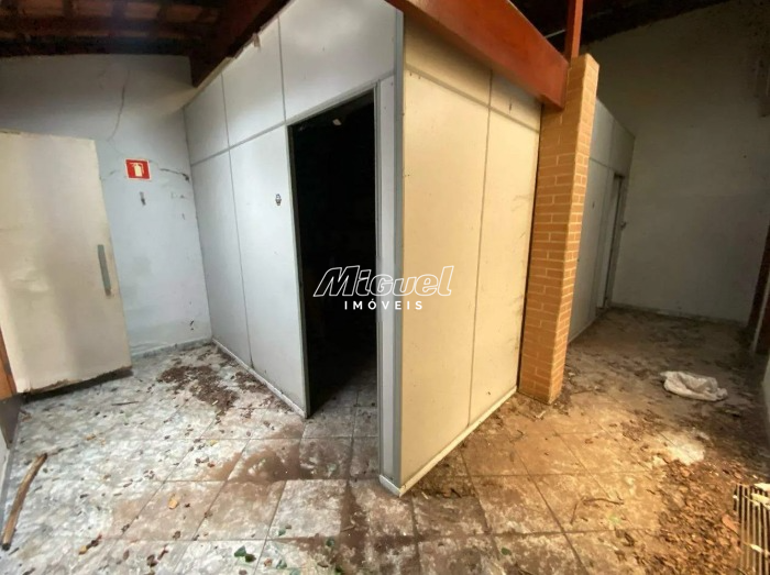 Galpão, para aluguel, Nova Pompeia - - Piracicaba/SP: 