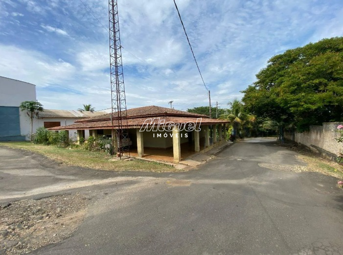 Galpão, para aluguel, Nova Pompeia - - Piracicaba/SP: 