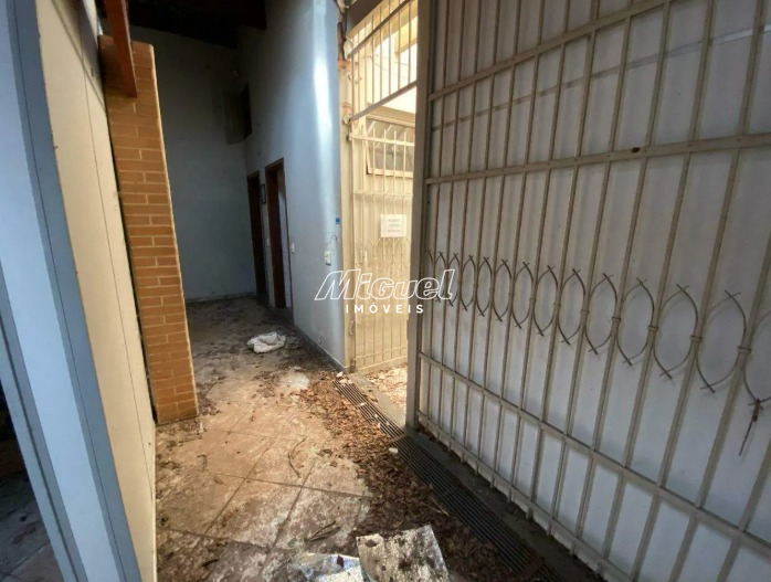 Galpão, para aluguel, Nova Pompeia - - Piracicaba/SP: 