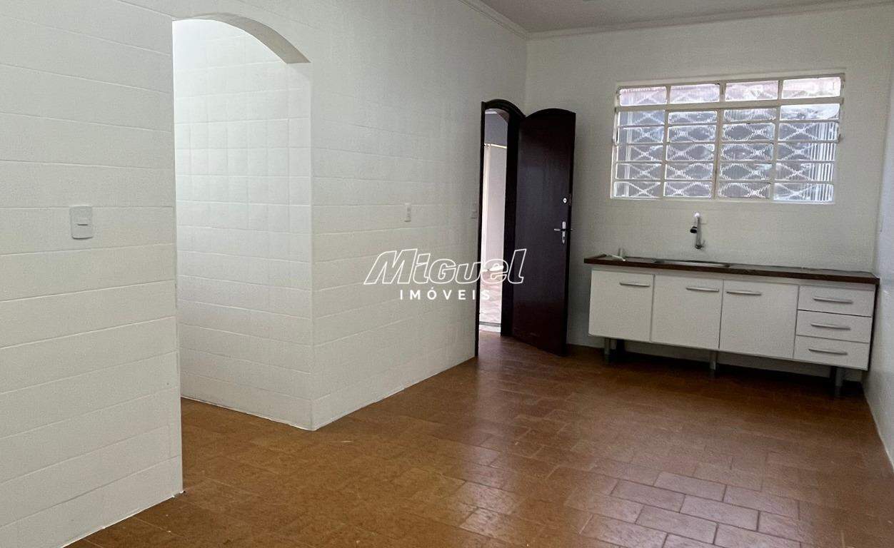 Casa Comercial, à venda, Centro - 3 quartos - Piracicaba/SP: 