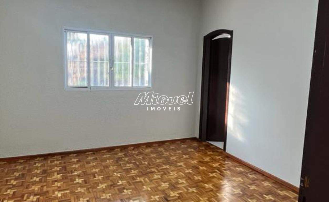 Casa Comercial, à venda, Centro - 3 quartos - Piracicaba/SP: 
