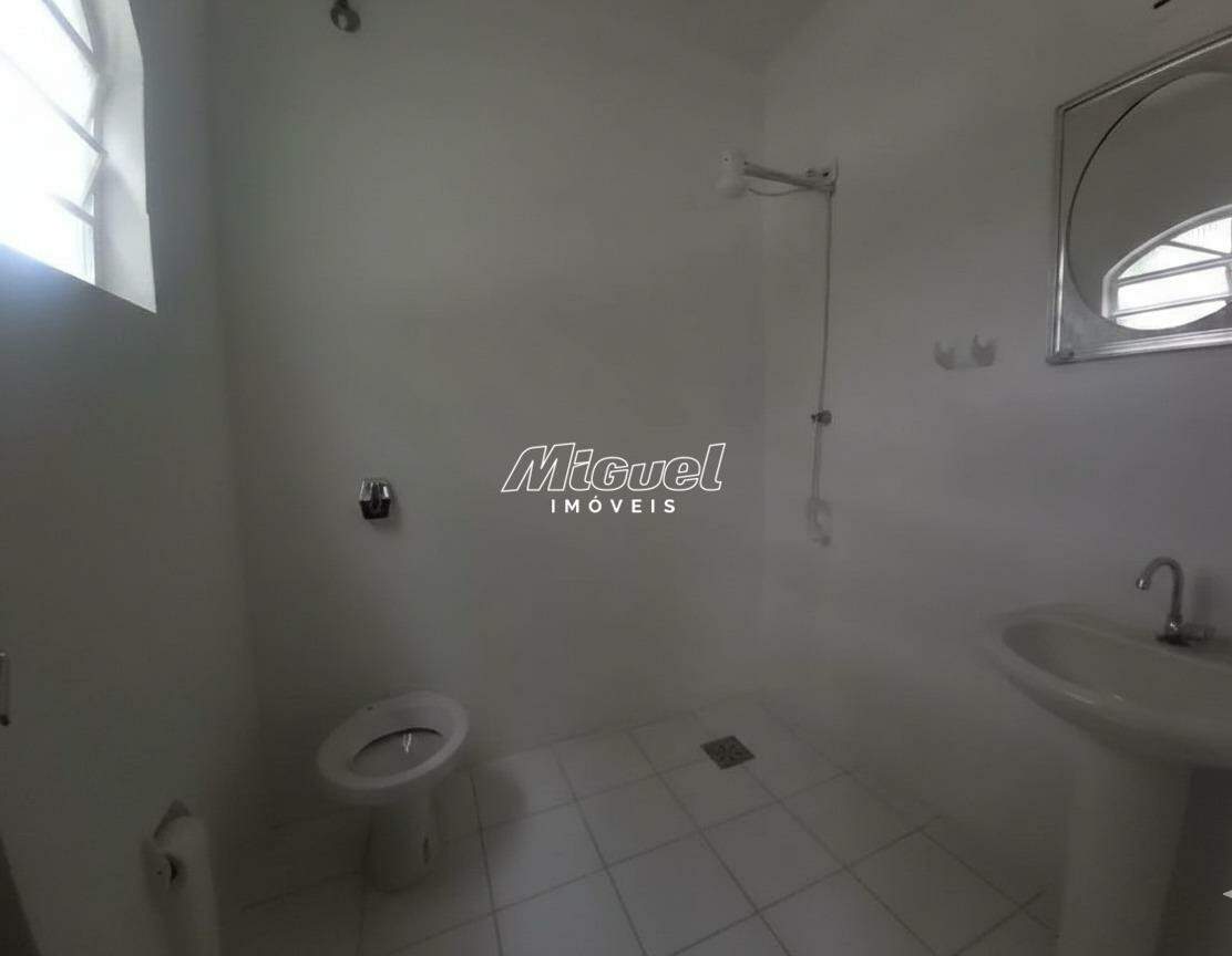 Casa Comercial, à venda, Centro - 3 quartos - Piracicaba/SP: 