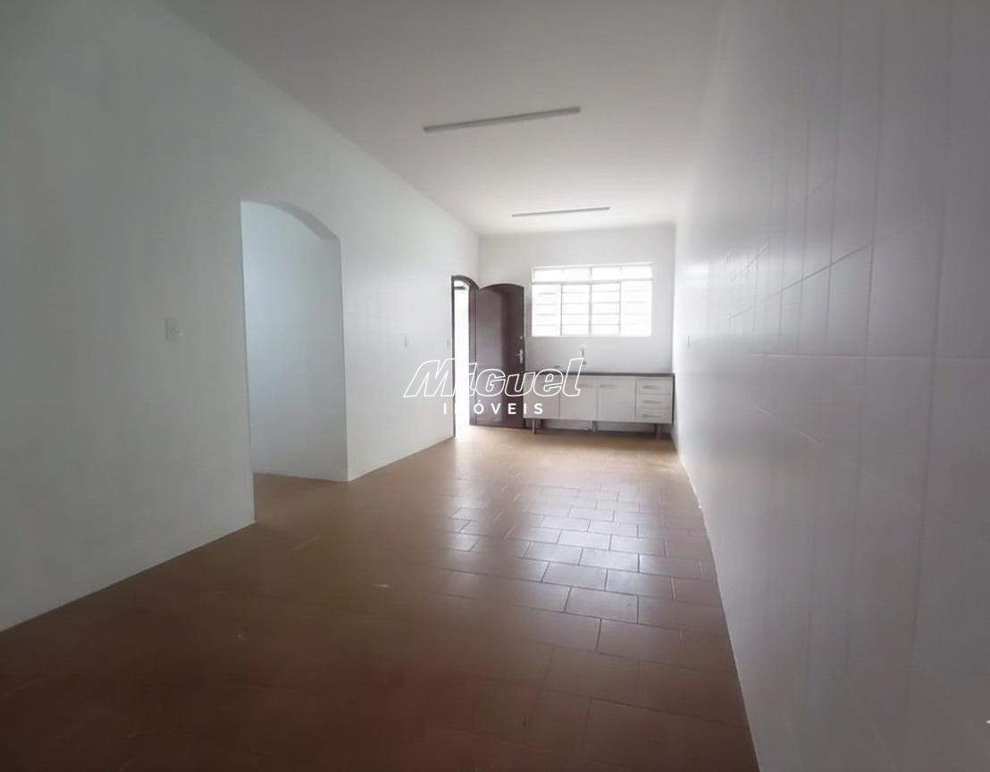 Casa Comercial, à venda, Centro - 3 quartos - Piracicaba/SP: 