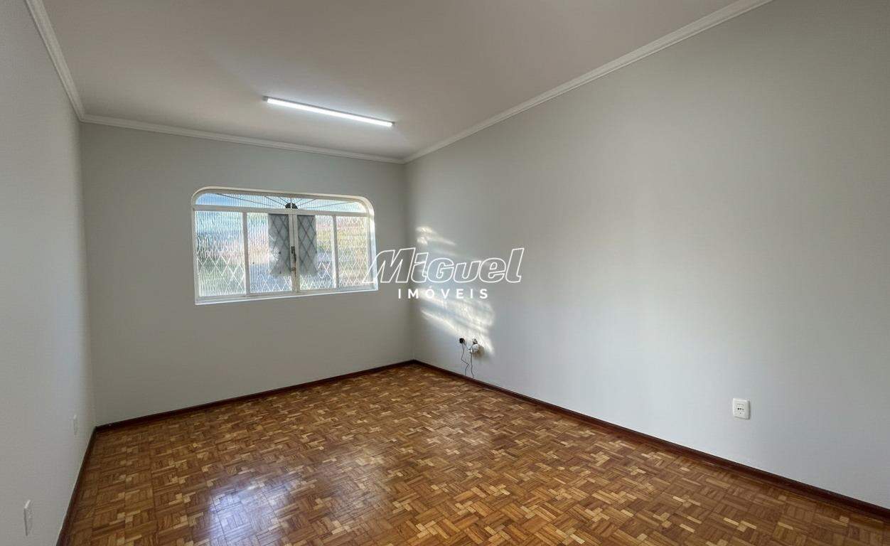Casa Comercial, à venda, Centro - 3 quartos - Piracicaba/SP: 