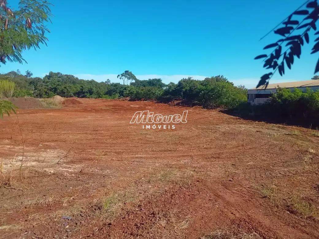 Área, à venda, Água Branca - - Piracicaba/SP: 