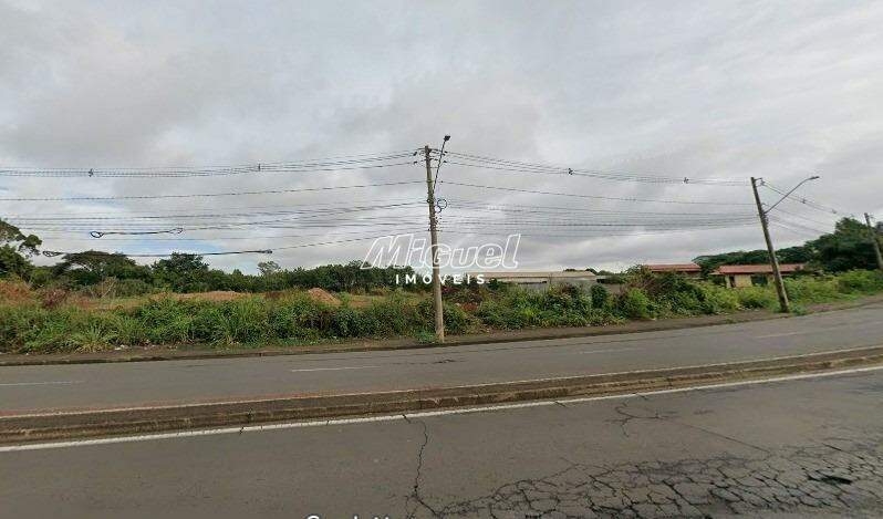 Área, à venda, Água Branca - - Piracicaba/SP: