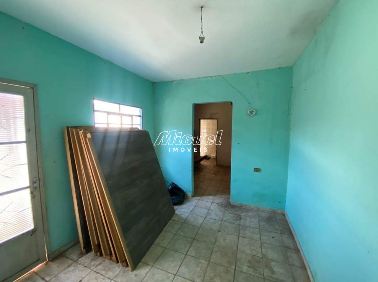 Casa Comercial, à venda, Cidade Alta - - Piracicaba/SP: 