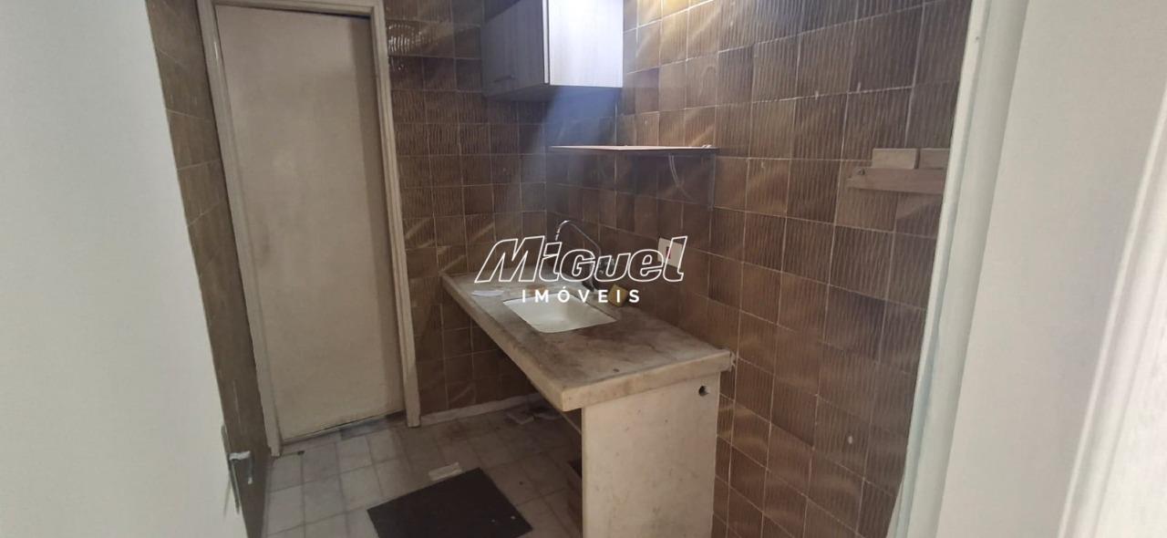Salão Comercial, para aluguel, Centro - - Piracicaba/SP: 