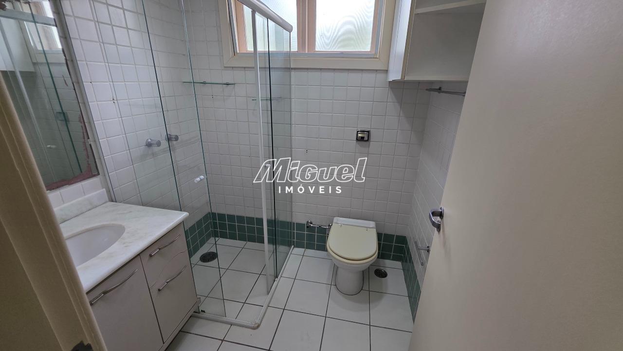 Casa em Condomínio, à venda, Terras de Piracicaba IV - Piracicaba 3 quartos Condomínio Terras de Piracicaba IV: