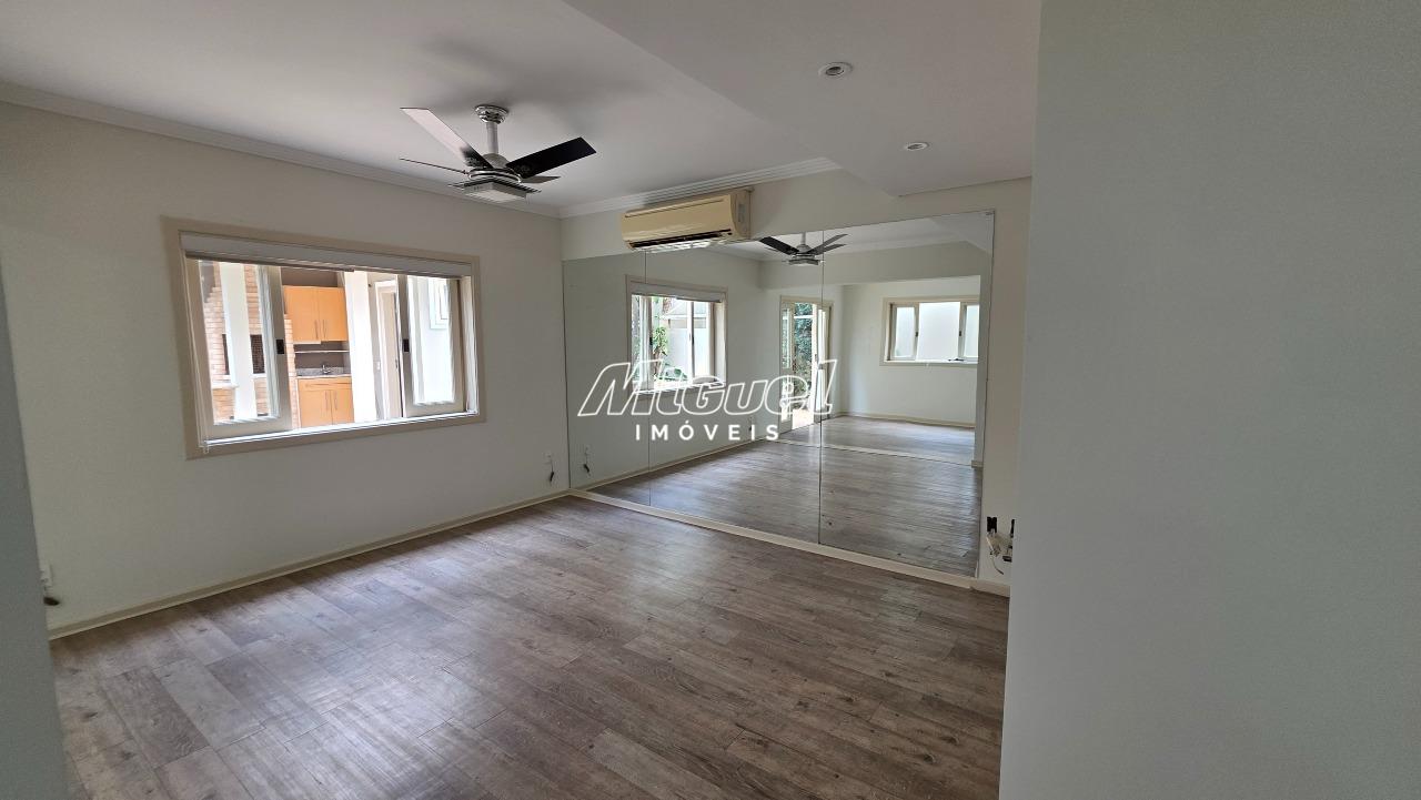 Casa em Condomínio, à venda, Terras de Piracicaba IV - Piracicaba 3 quartos Condomínio Terras de Piracicaba IV: