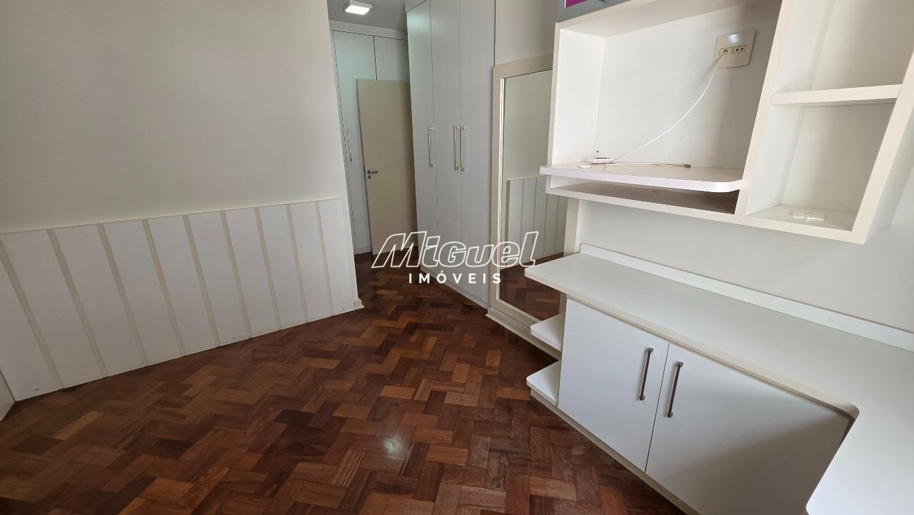 Casa em Condomínio, à venda, Terras de Piracicaba IV - Piracicaba 3 quartos Condomínio Terras de Piracicaba IV: