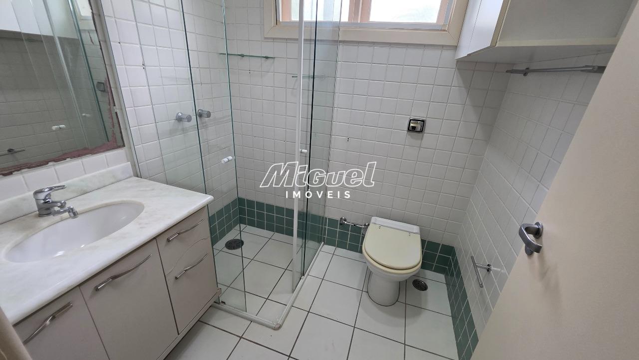 Casa em Condomínio, à venda, Terras de Piracicaba IV - Piracicaba 3 quartos Condomínio Terras de Piracicaba IV: