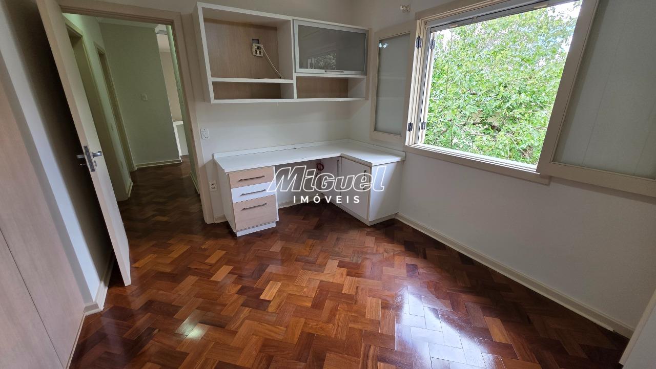 Casa em Condomínio, à venda, Terras de Piracicaba IV - Piracicaba 3 quartos Condomínio Terras de Piracicaba IV: