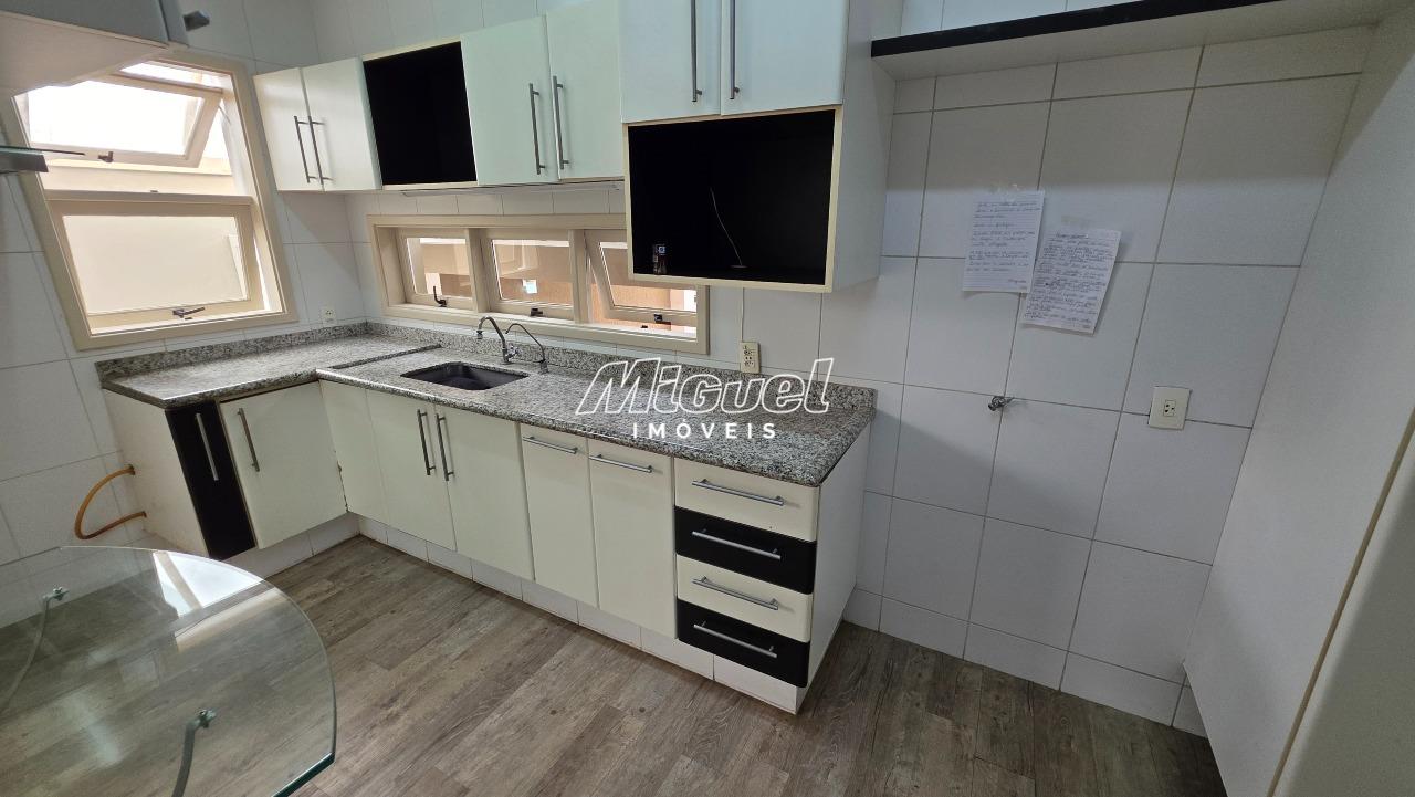 Casa em Condomínio, à venda, Terras de Piracicaba IV - Piracicaba 3 quartos Condomínio Terras de Piracicaba IV: