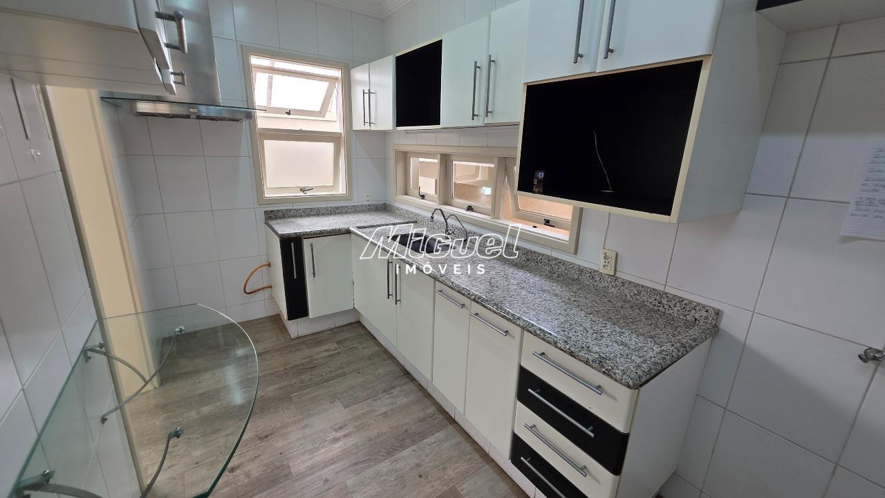 Casa em Condomínio, à venda, Terras de Piracicaba IV - Piracicaba 3 quartos Condomínio Terras de Piracicaba IV: